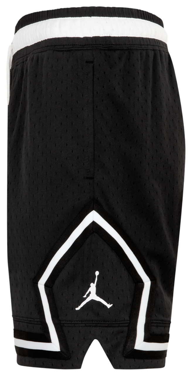 Jordan Short à motif diamant sport Image 8 de 12. Appuyez pour ouvrir la galerie de photos.