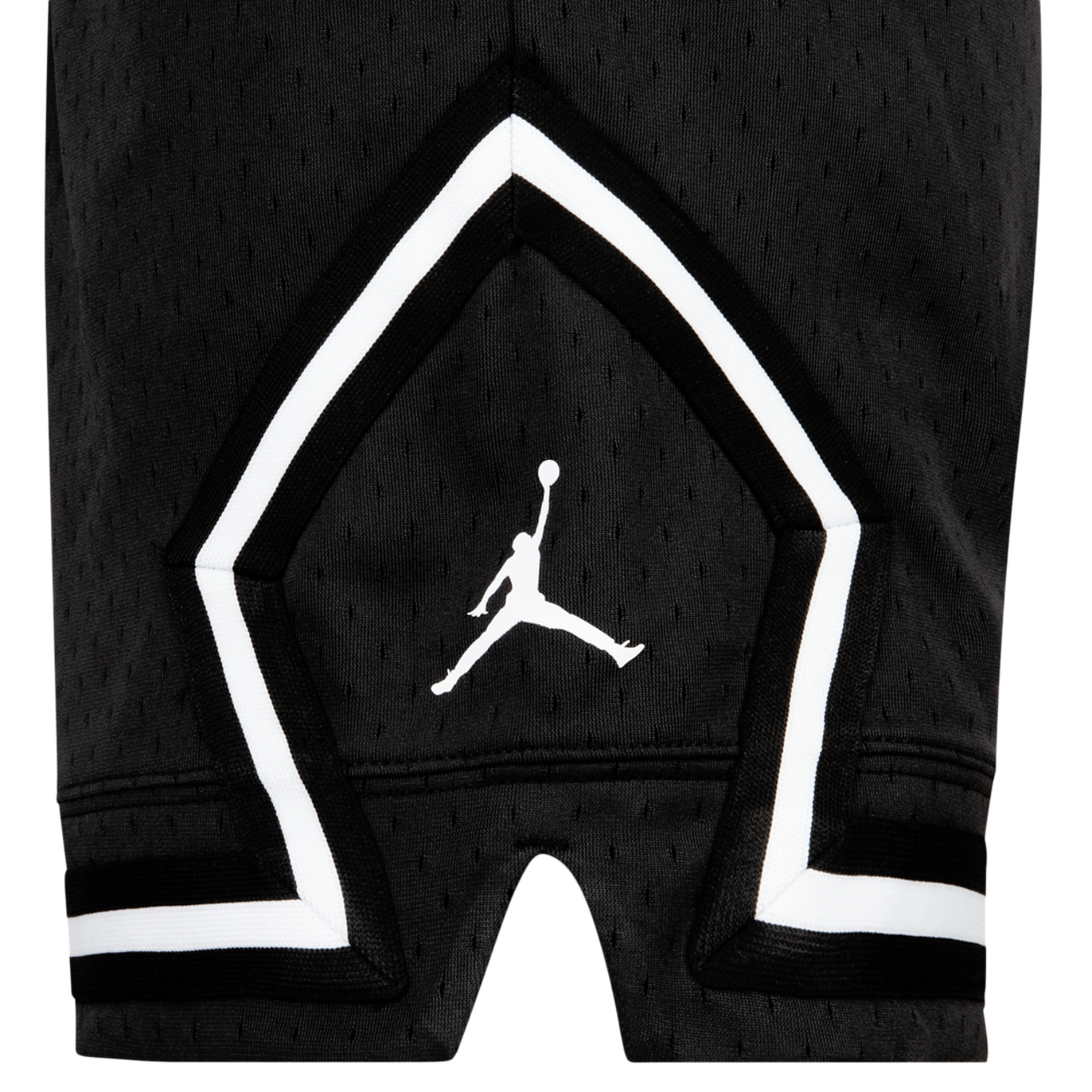 Jordan Short à motif diamant sport Image 10 de 12. Appuyez pour ouvrir la galerie de photos.