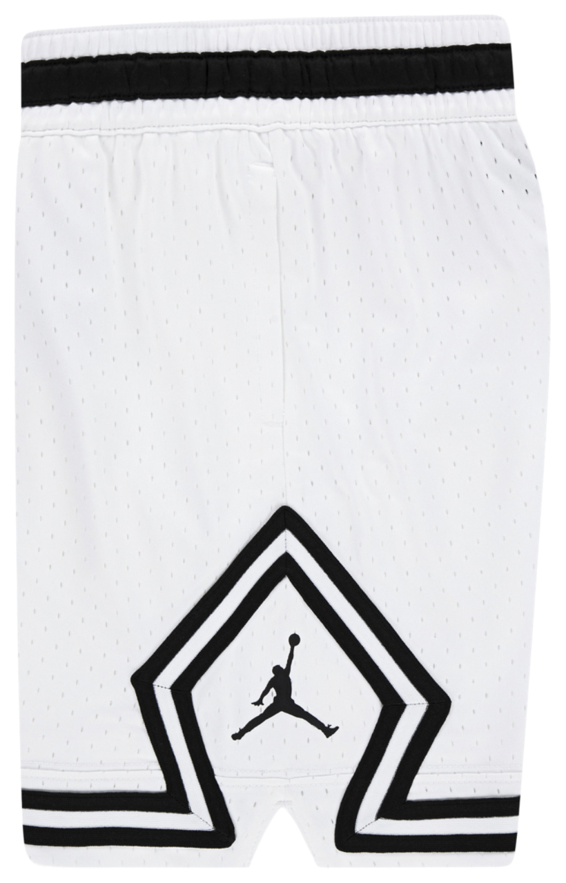 Jordan Sport Diamond Shorts  Image 3 of 4. Tap to open photo gallery.