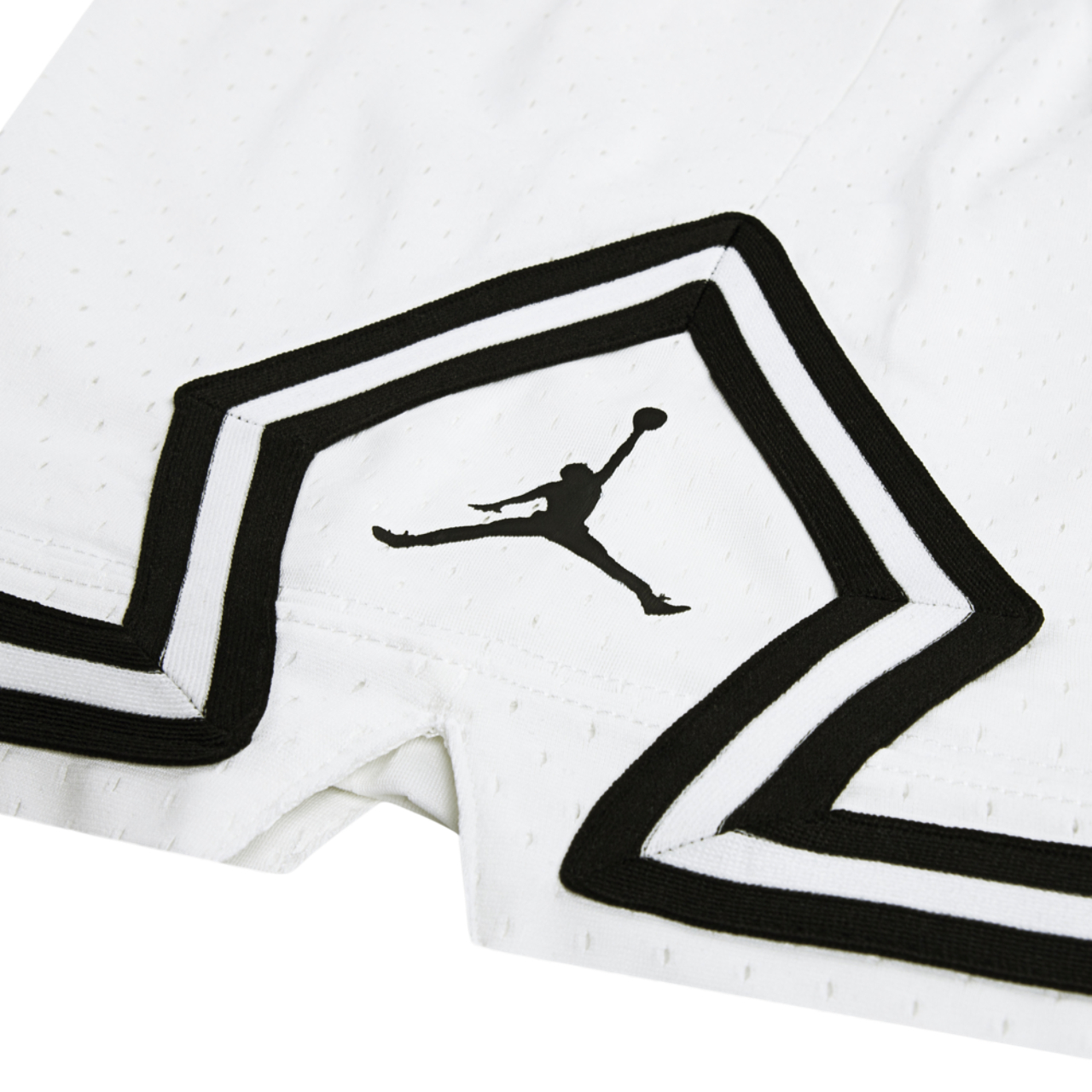 Jordan Sport Diamond Shorts  Image 4 of 4. Tap to open photo gallery.