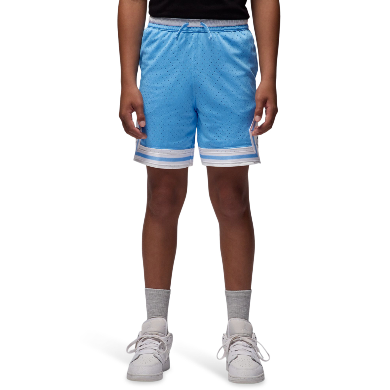 Jordan Short à motif diamant sport Image 1 de 8. Appuyez pour ouvrir la galerie de photos.