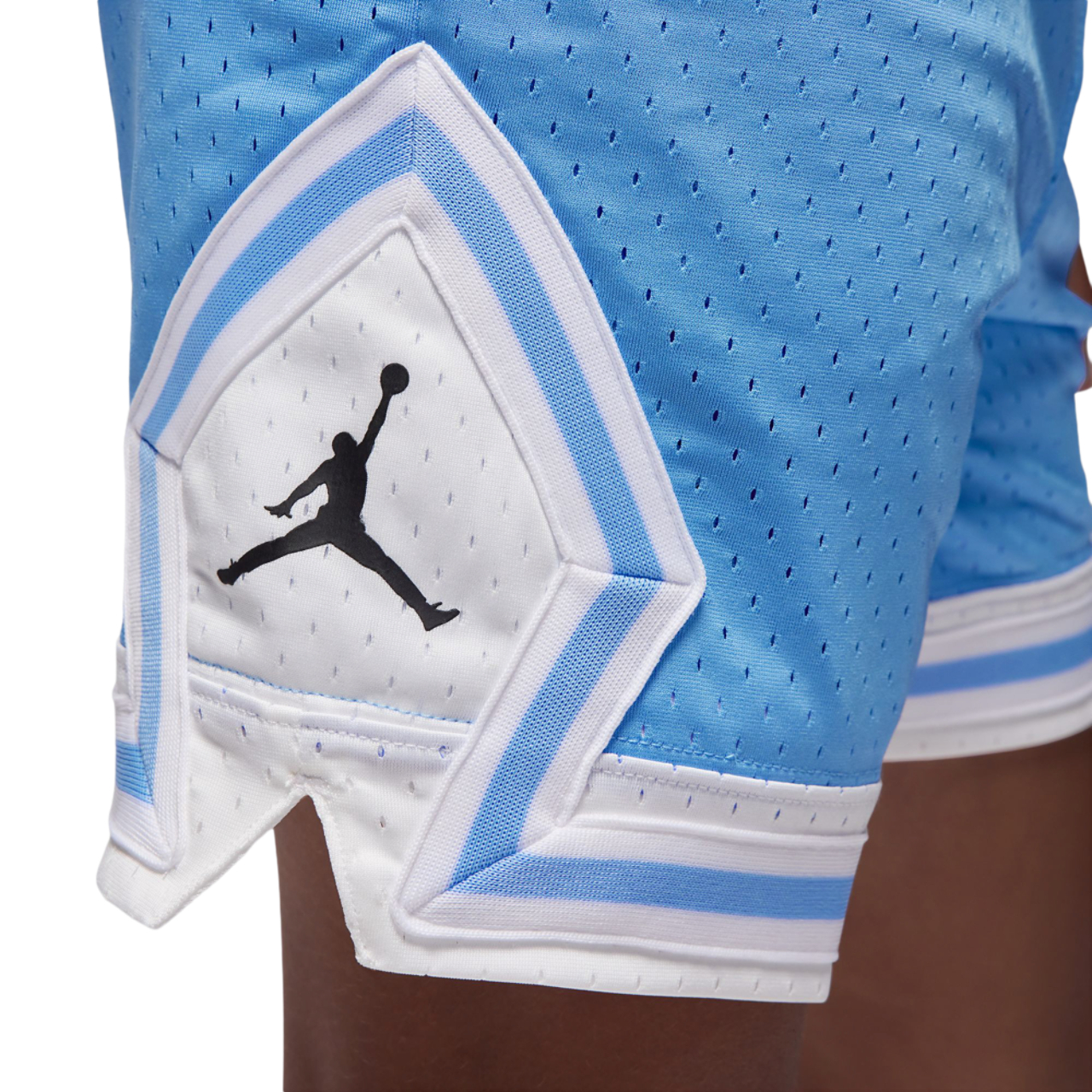Jordan Short à motif diamant sport Image 3 de 8. Appuyez pour ouvrir la galerie de photos.