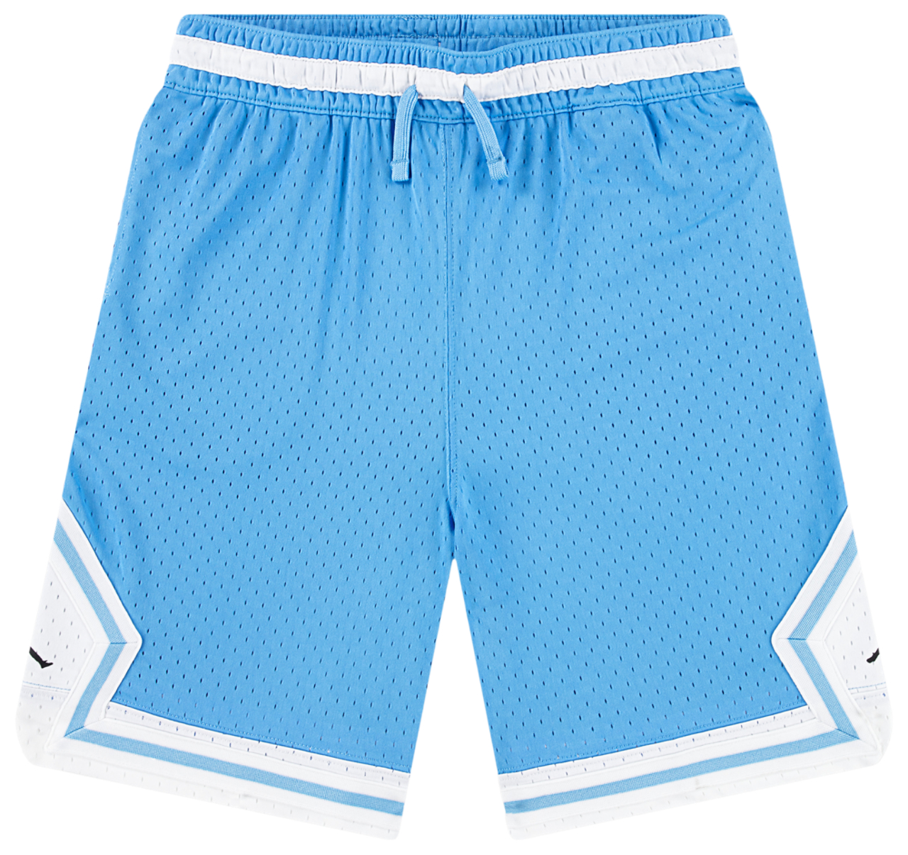 Jordan Short à motif diamant sport Image 5 de 8. Appuyez pour ouvrir la galerie de photos.