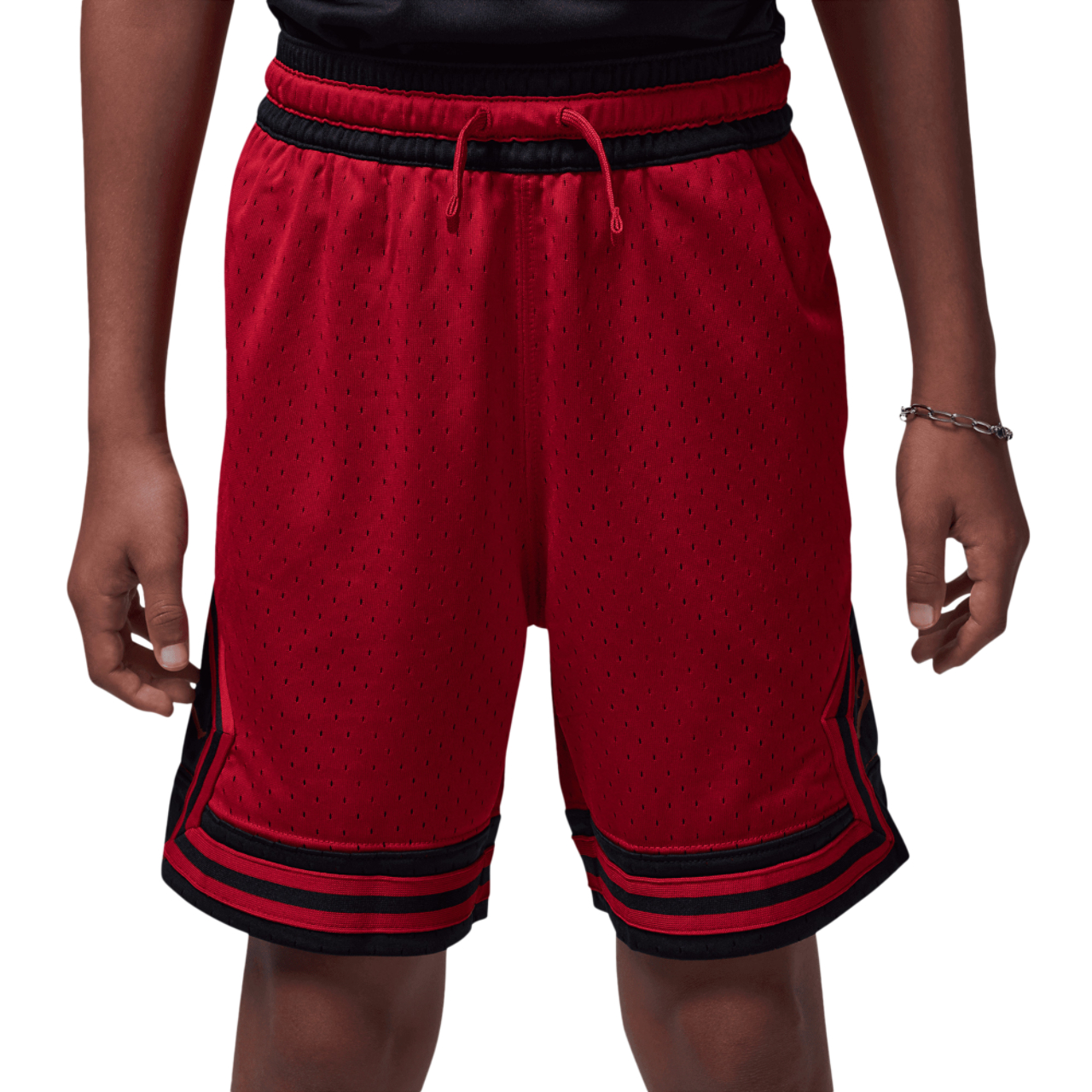 Jordan Sport Diamond Shorts  Image 1 of 9. Tap to open photo gallery.