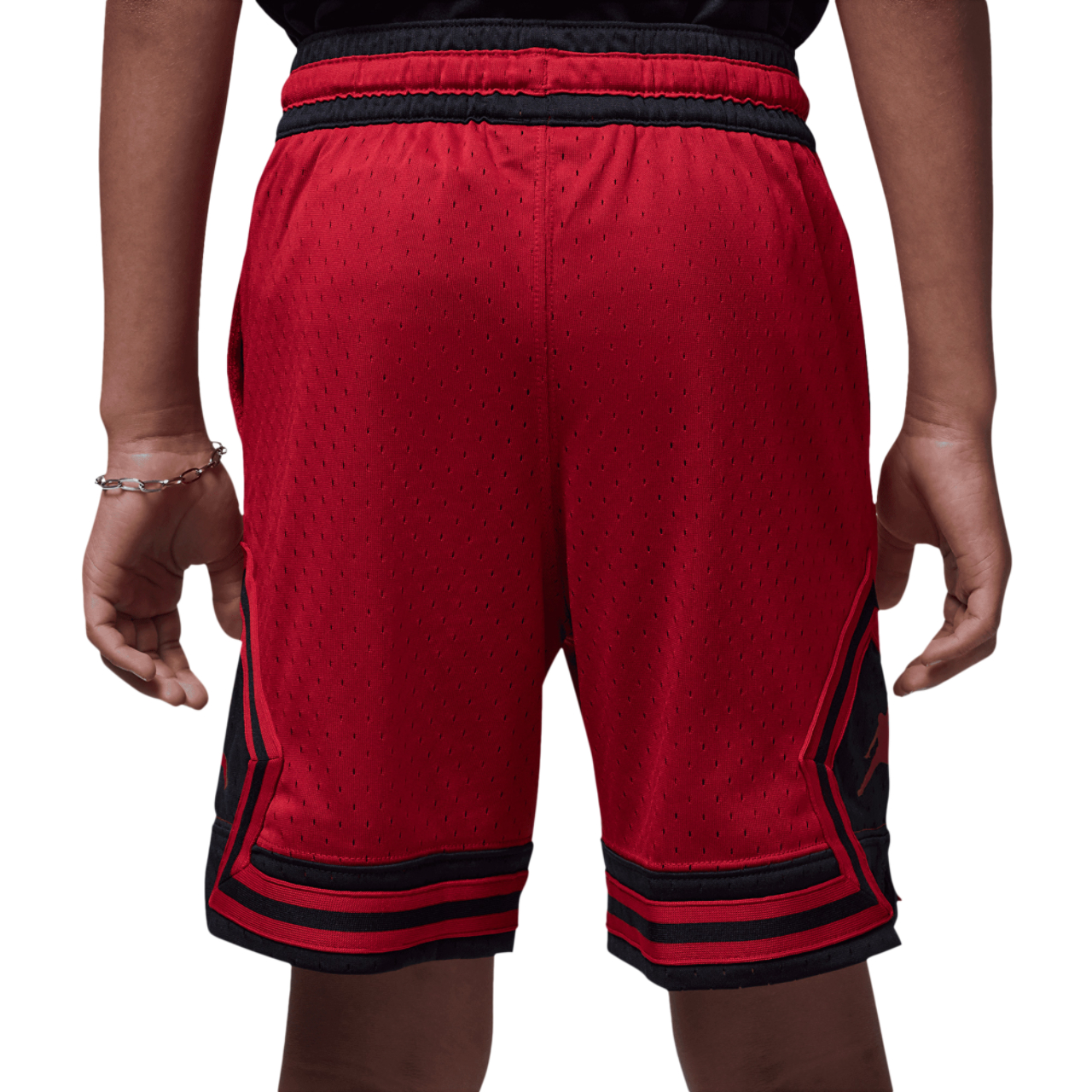 Jordan Sport Diamond Shorts  Image 2 of 9. Tap to open photo gallery.