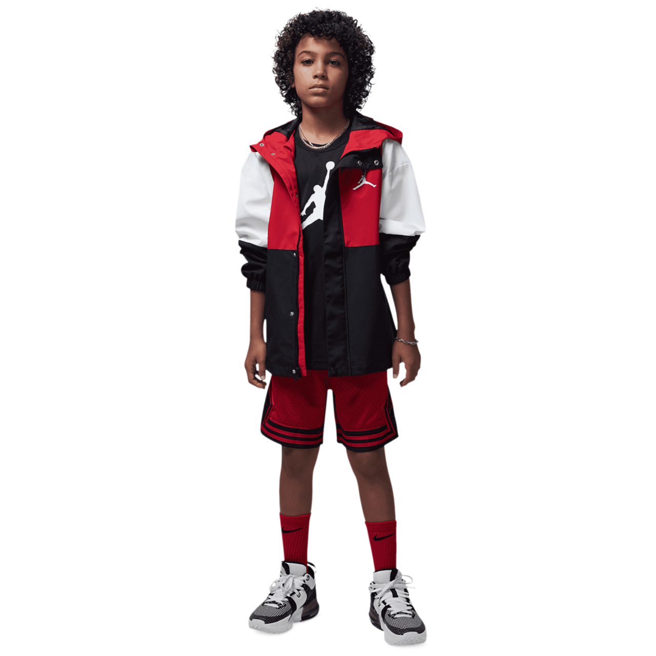 Jordan Sport Diamond Shorts  Image 4 of 9. Tap to open photo gallery.