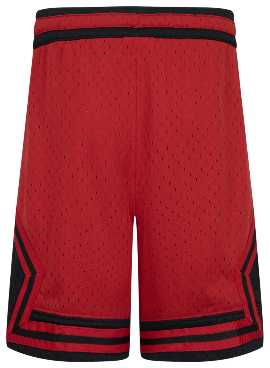 Jordan Sport Diamond Shorts  Image 6 of 9. Tap to open photo gallery.