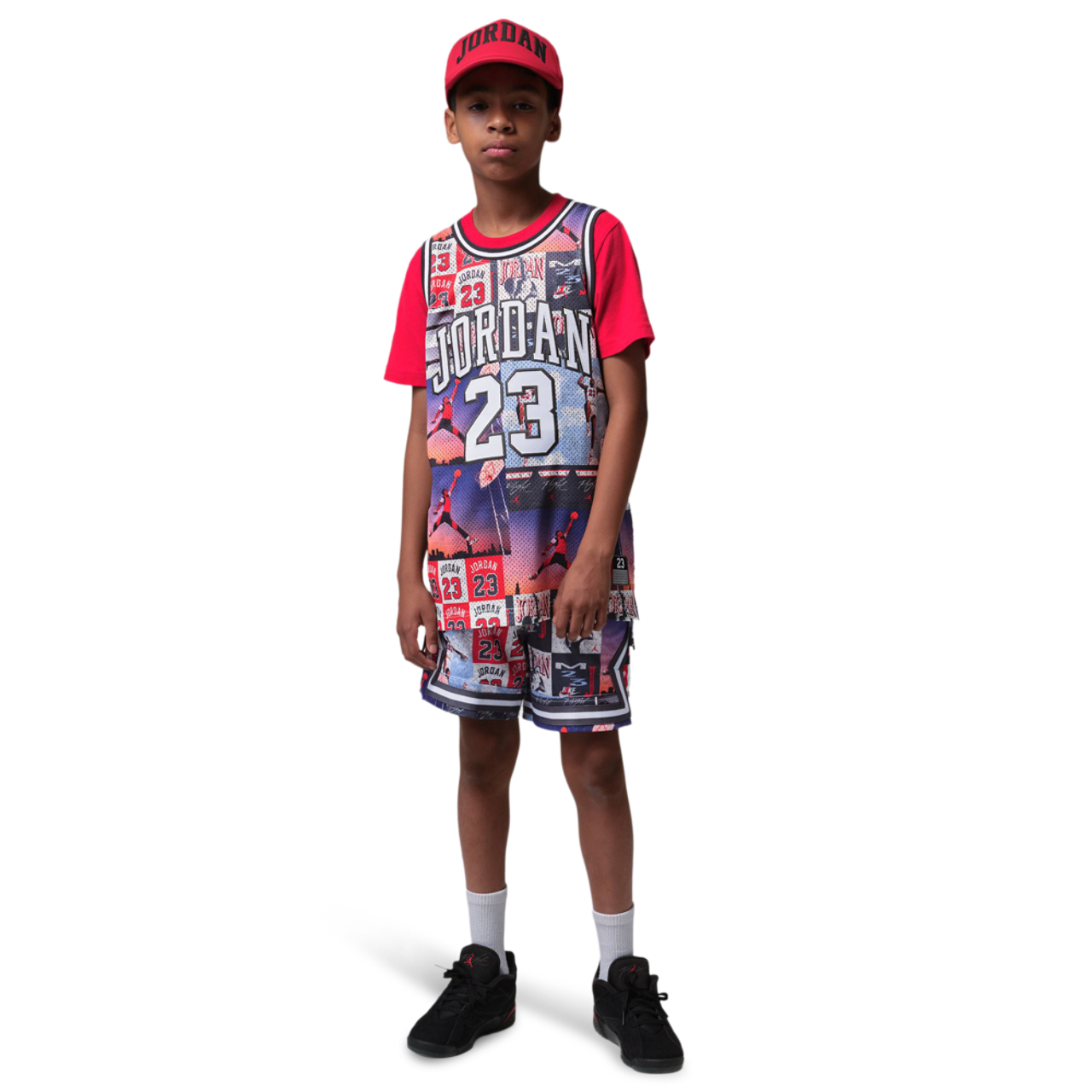Jordan Diamond Sport Short  Image 5 of 9. Tap to open photo gallery.