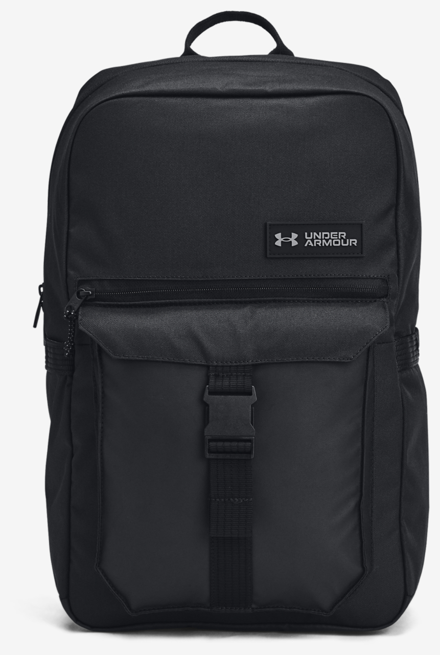 Under Armour Triumph Campus Backpack Image 1 of 5. Tap to open photo gallery.