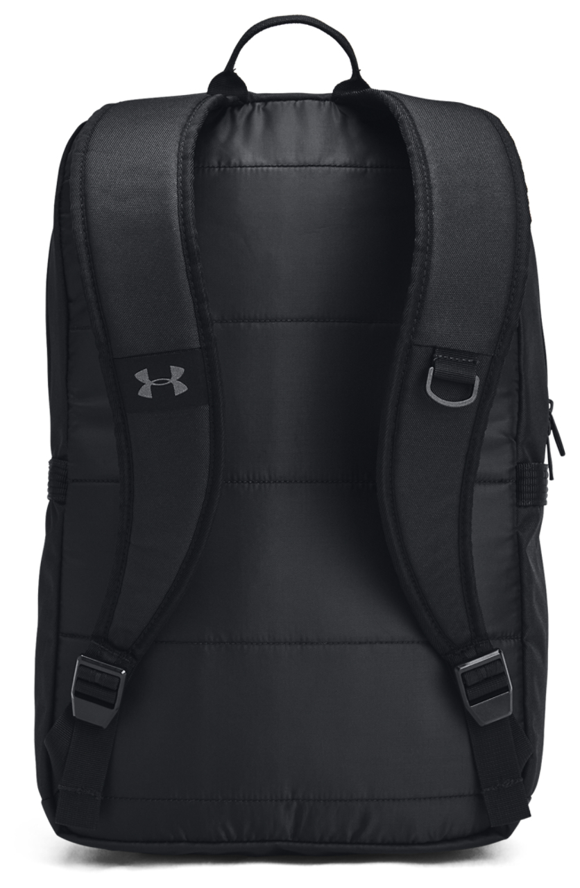 Under Armour Triumph Campus Backpack Image 2 of 5. Tap to open photo gallery.