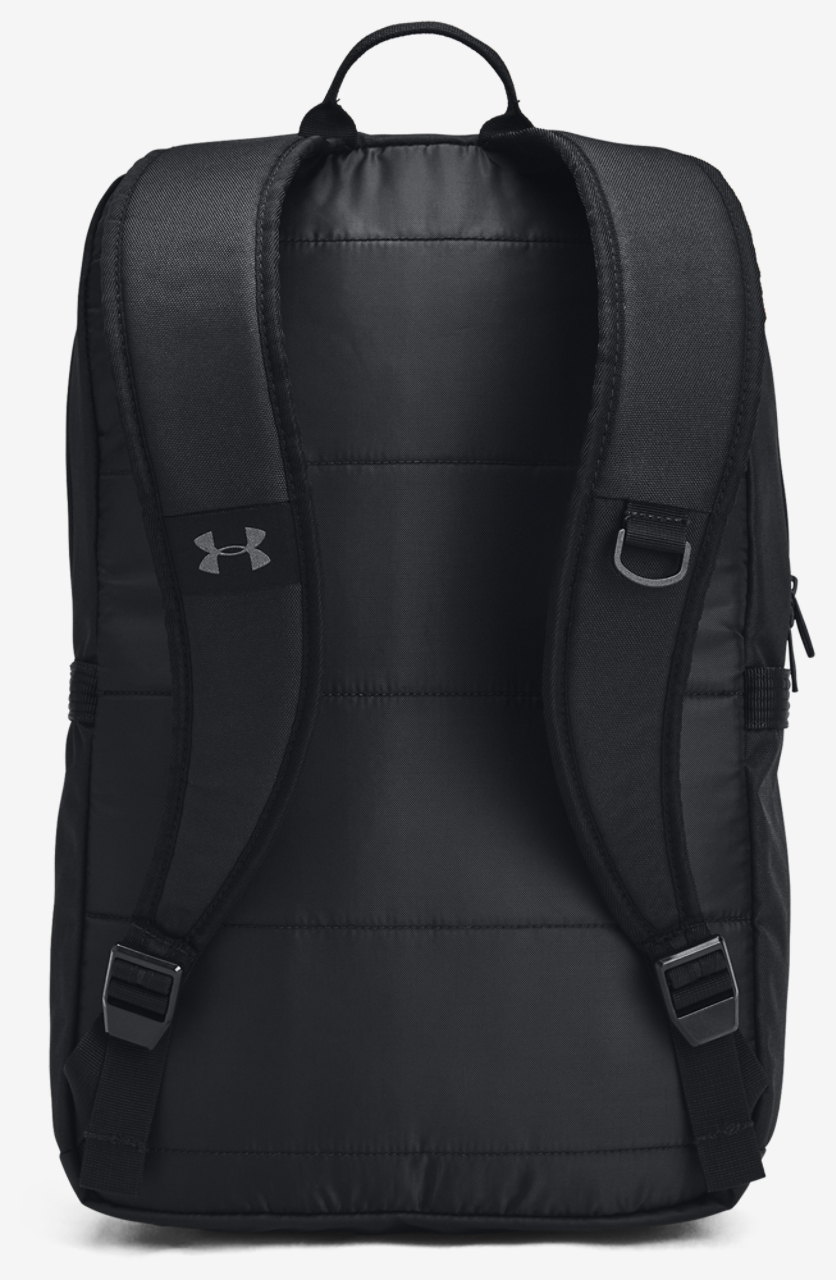 Under Armour Triumph Campus Backpack Image 2 of 5. Tap to open photo gallery.
