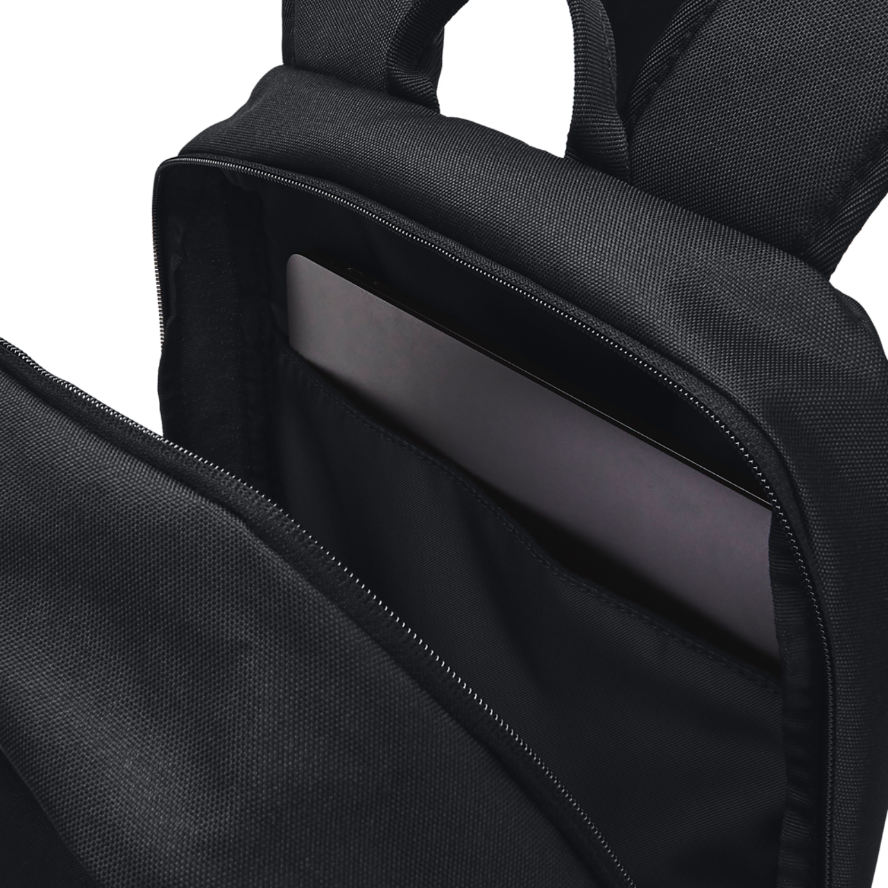 Under Armour Triumph Campus Backpack Image 3 of 5. Tap to open photo gallery.
