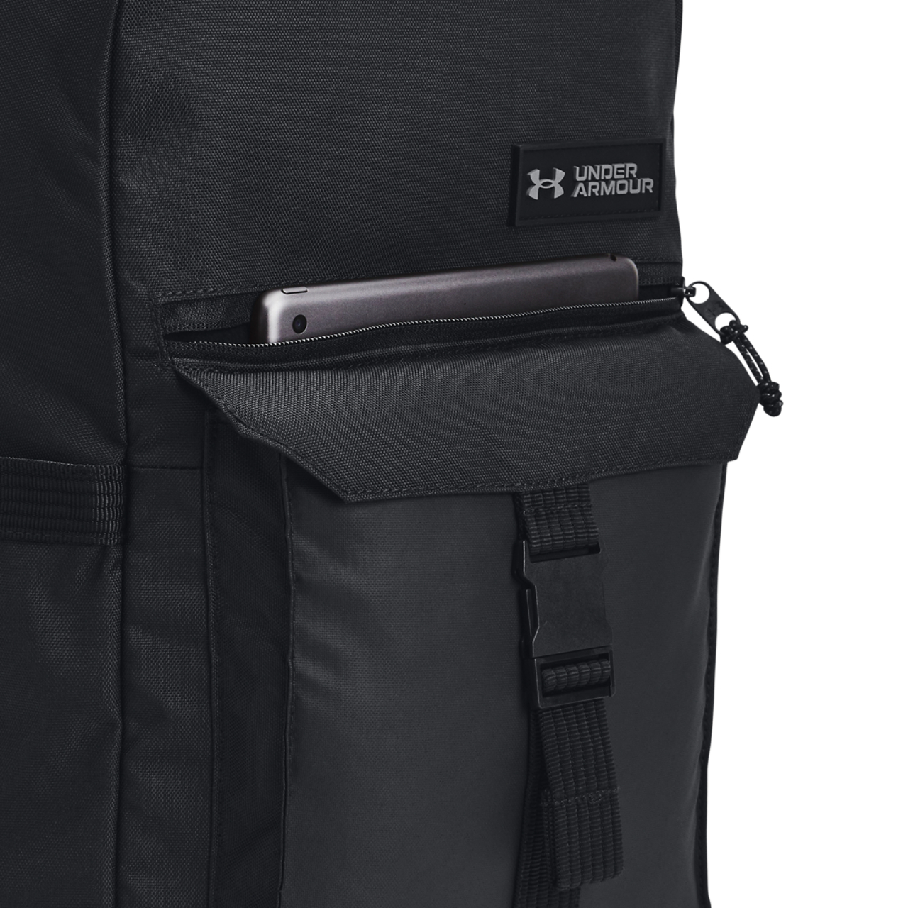 Under Armour Triumph Campus Backpack Image 4 of 5. Tap to open photo gallery.