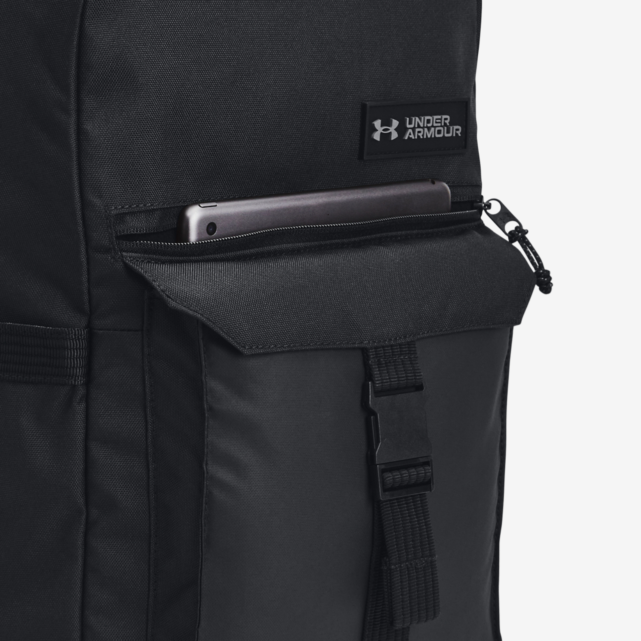 Under Armour Triumph Campus Backpack Image 4 of 5. Tap to open photo gallery.