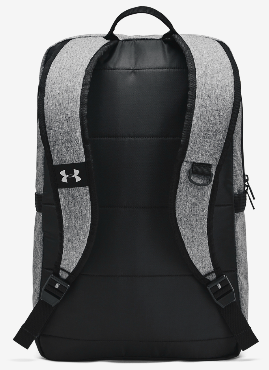 Under Armour Triumph Campus Backpack Image 2 of 6. Tap to open photo gallery.