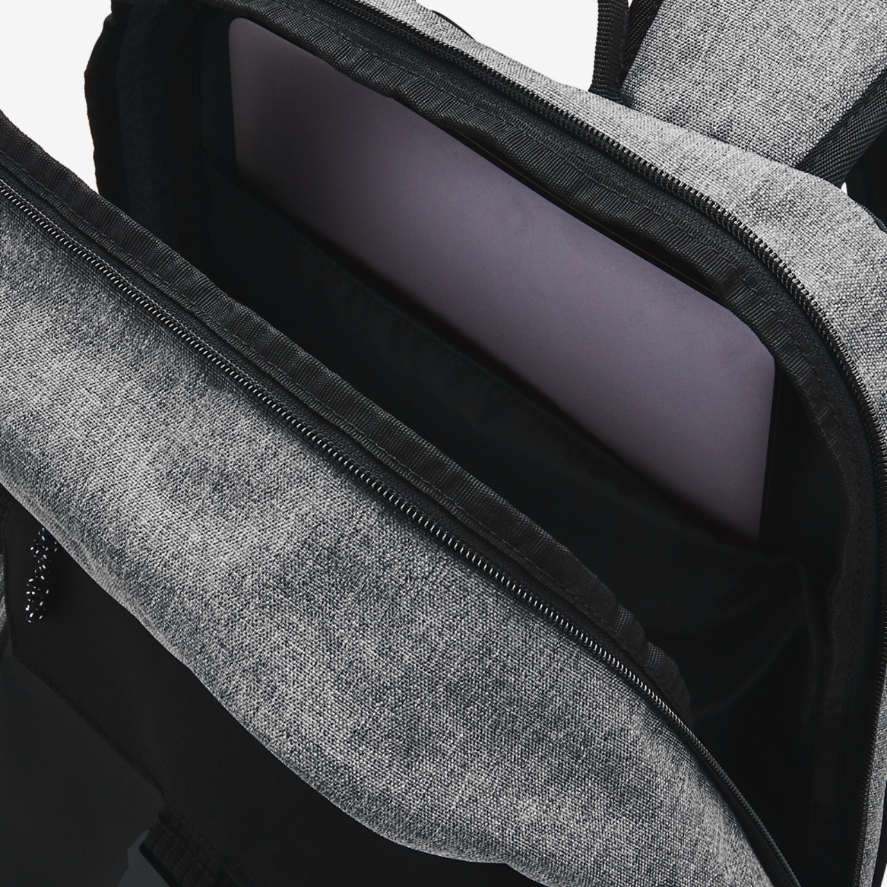 Under Armour Triumph Campus Backpack Image 3 of 6. Tap to open photo gallery.