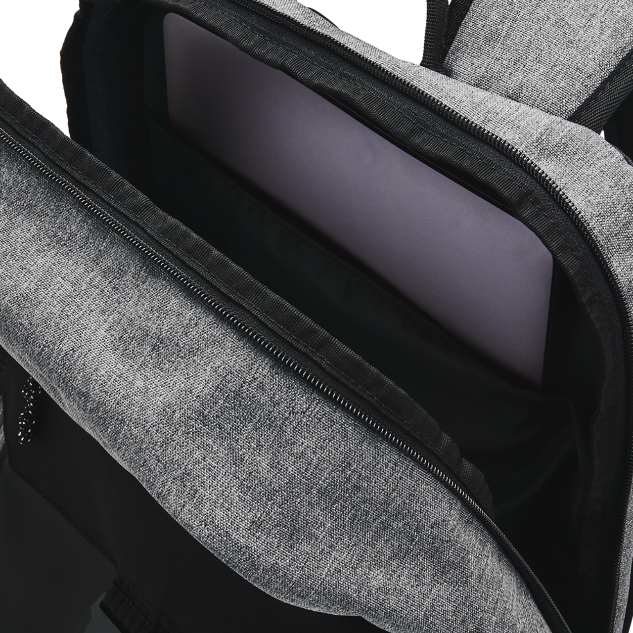 Under Armour Triumph Campus Backpack Image 3 of 6. Tap to open photo gallery.