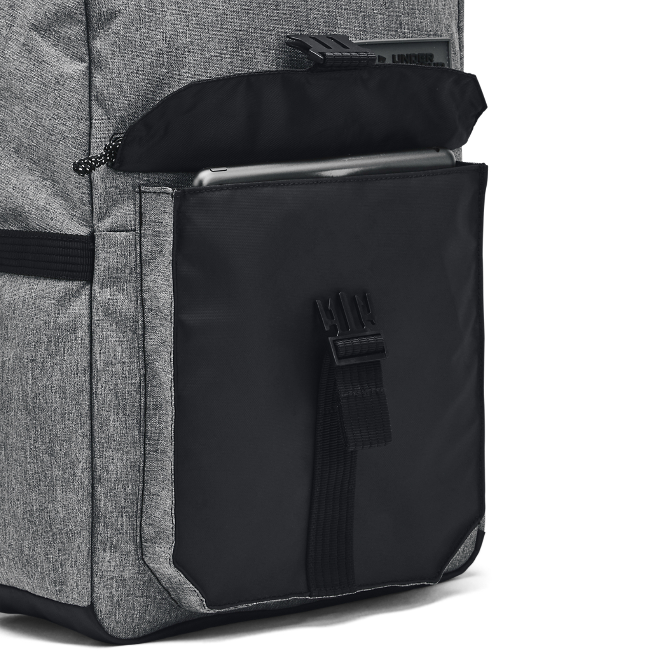 Under Armour Triumph Campus Backpack Image 4 of 6. Tap to open photo gallery.