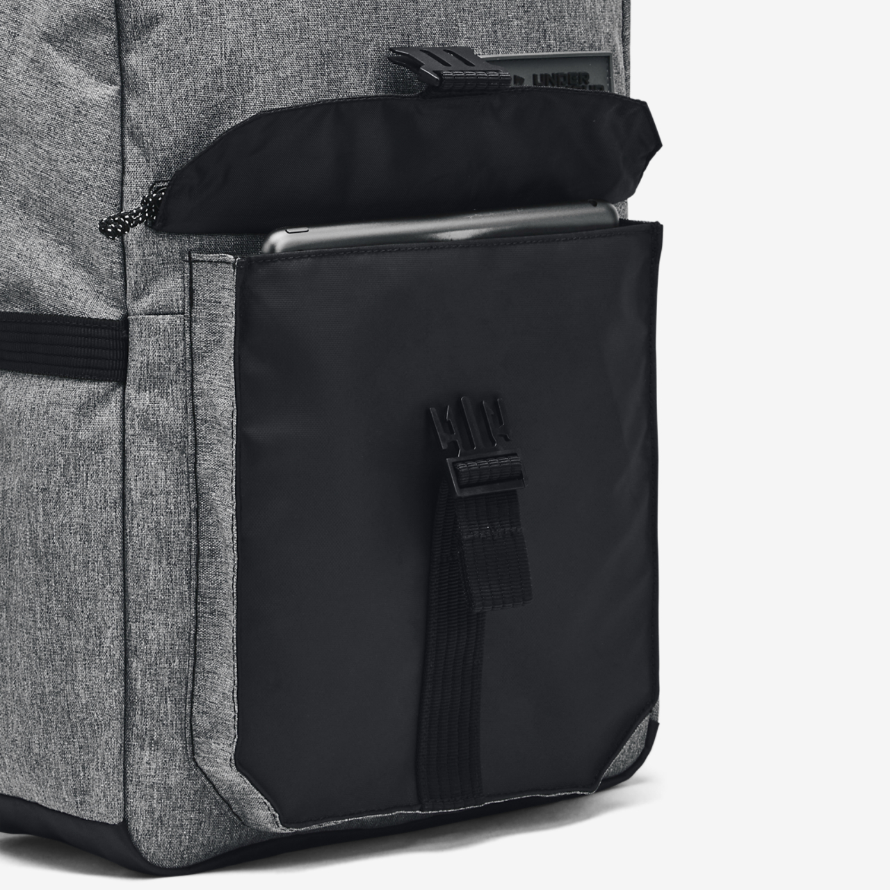 Under Armour Triumph Campus Backpack Image 4 of 6. Tap to open photo gallery.