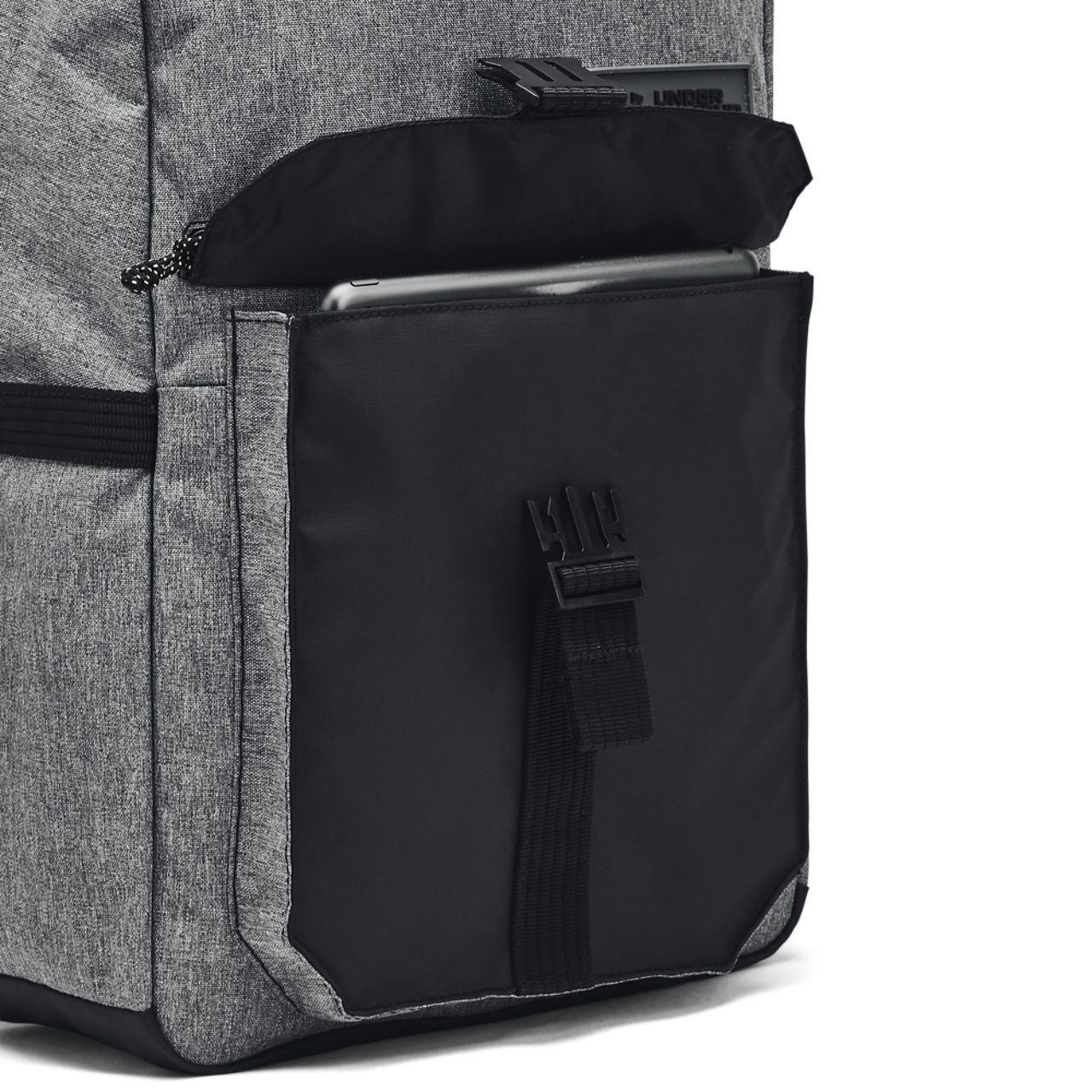 Under Armour Triumph Campus Backpack Image 4 of 6. Tap to open photo gallery.
