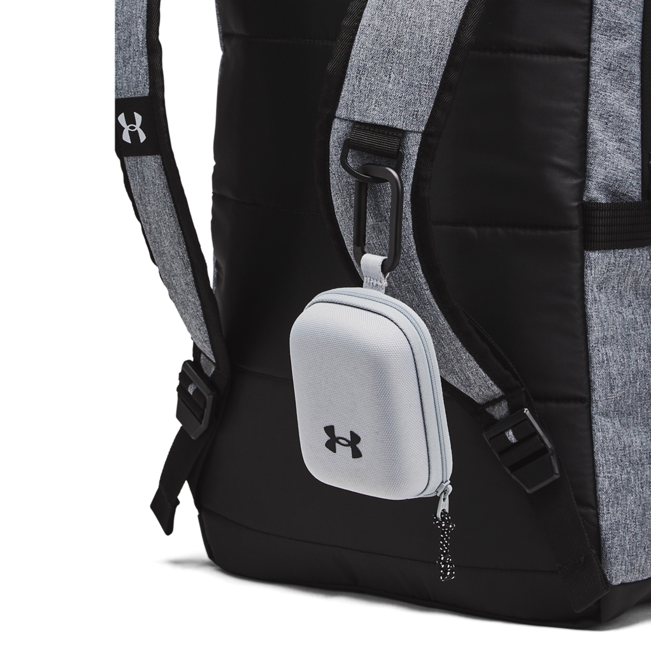 Under Armour Triumph Campus Backpack Image 5 of 6. Tap to open photo gallery.