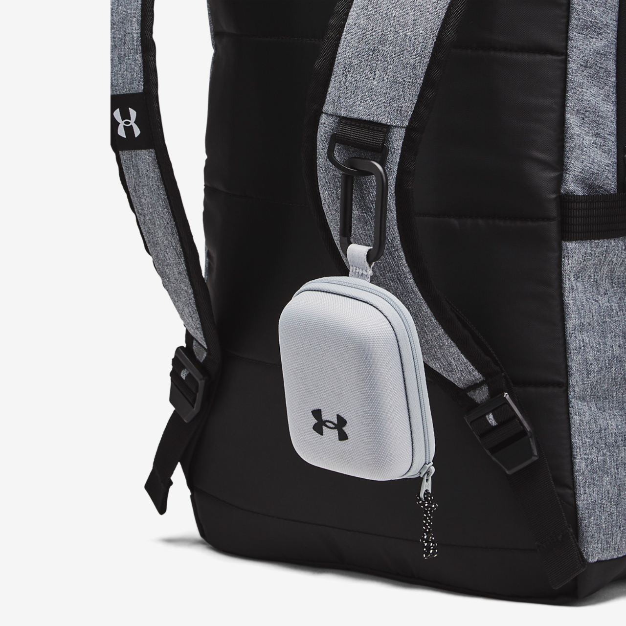 Under Armour Triumph Campus Backpack Image 5 of 6. Tap to open photo gallery.