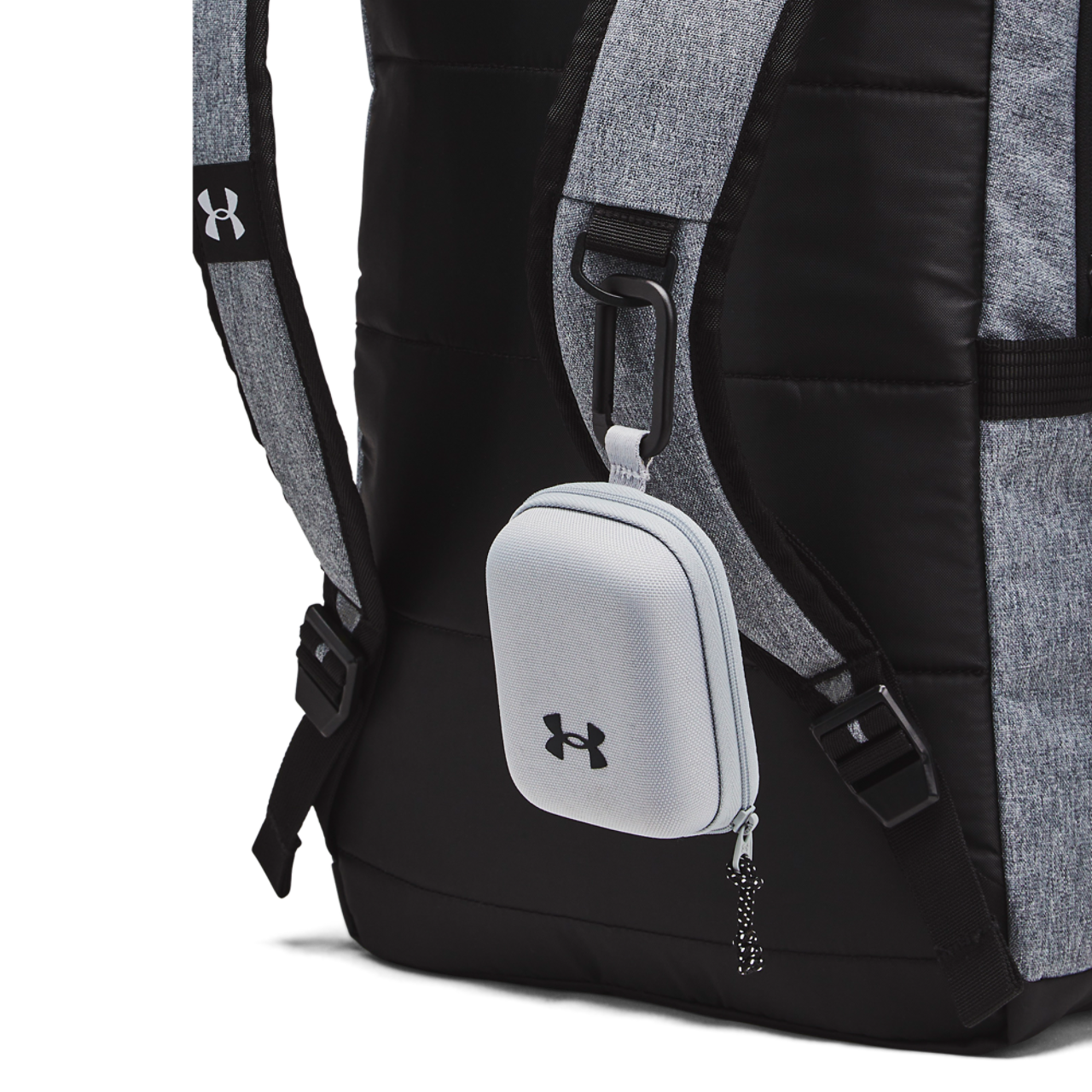 Under Armour Triumph Campus Backpack Image 5 of 6. Tap to open photo gallery.