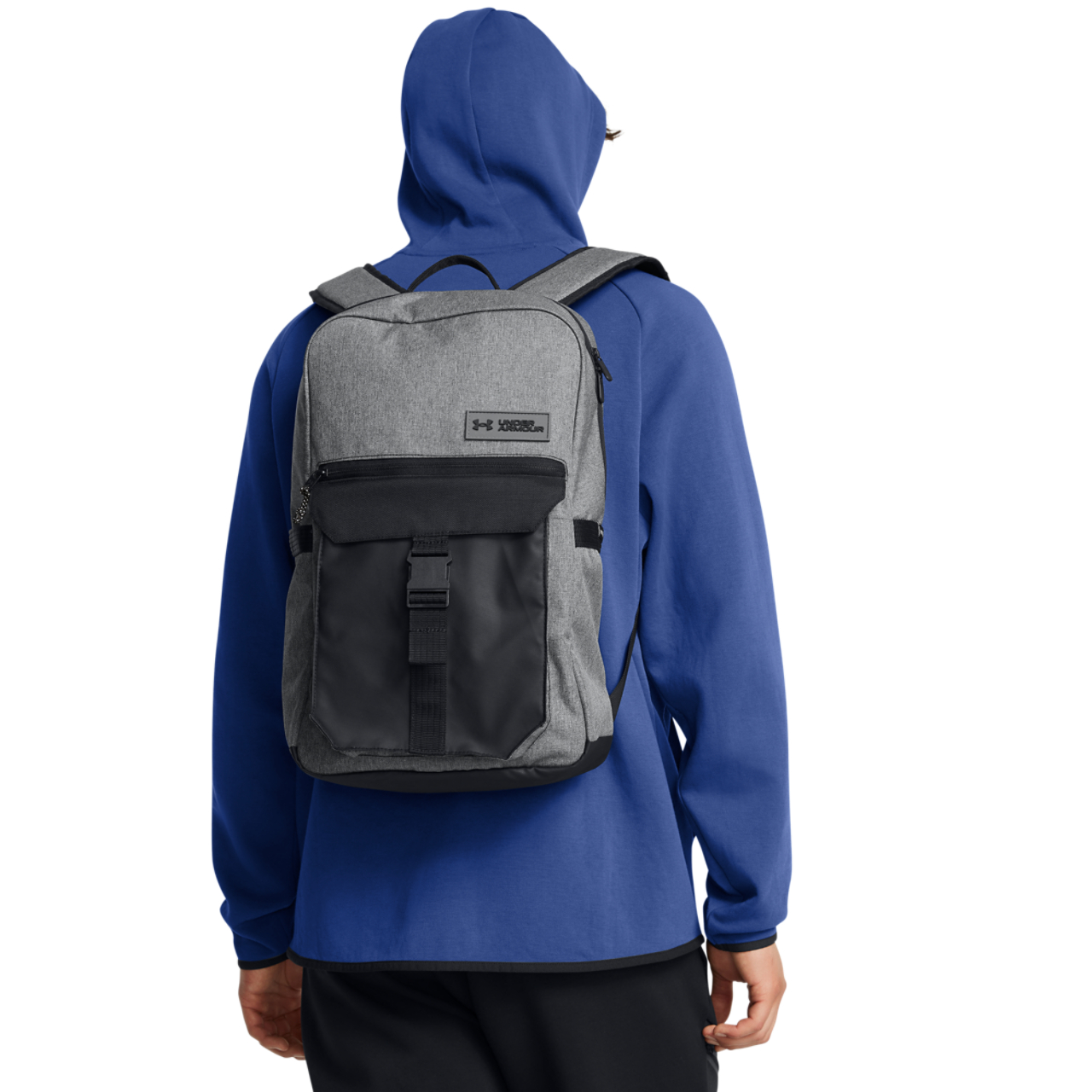 Under Armour Triumph Campus Backpack Image 6 of 6. Tap to open photo gallery.