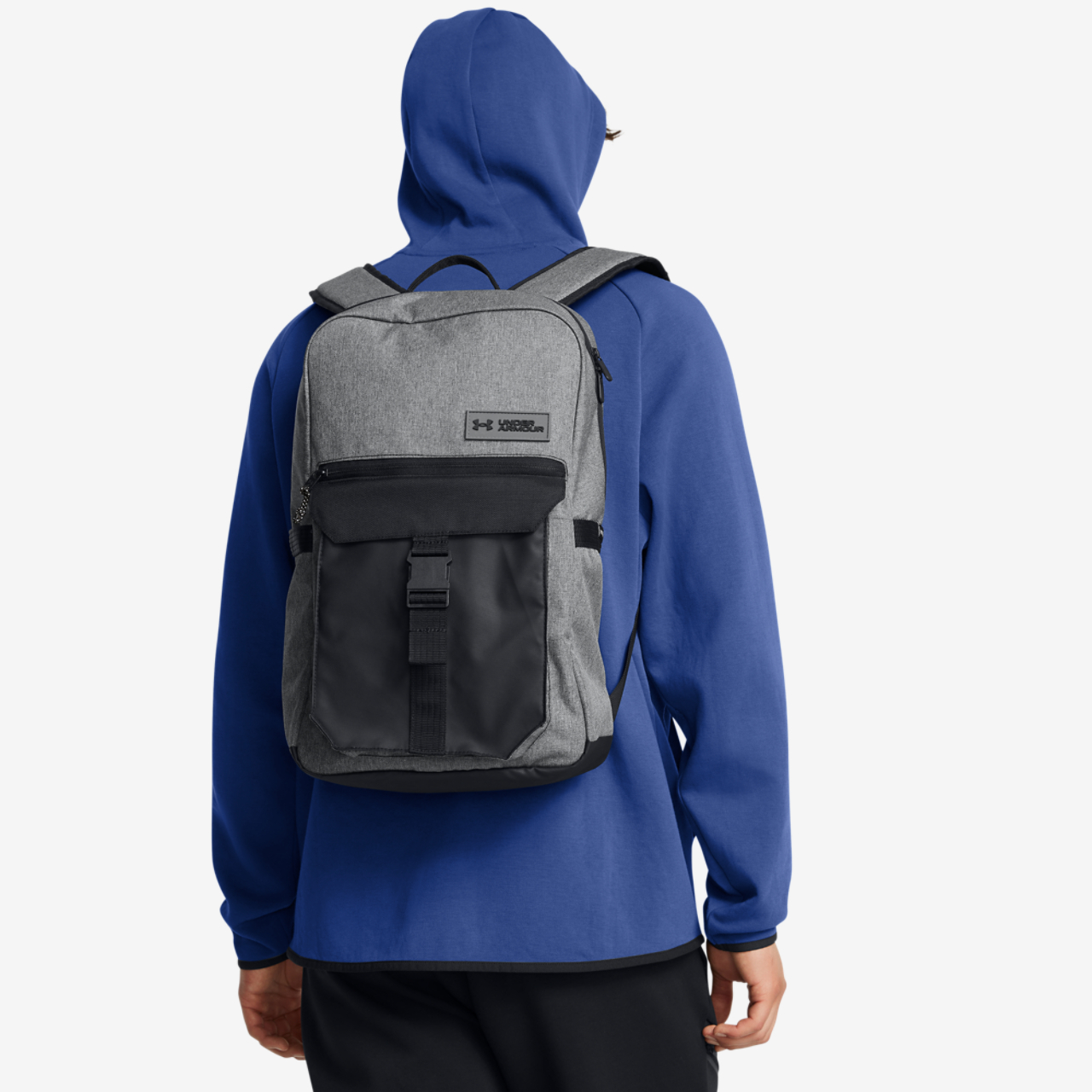 Under Armour Triumph Campus Backpack Image 6 of 6. Tap to open photo gallery.