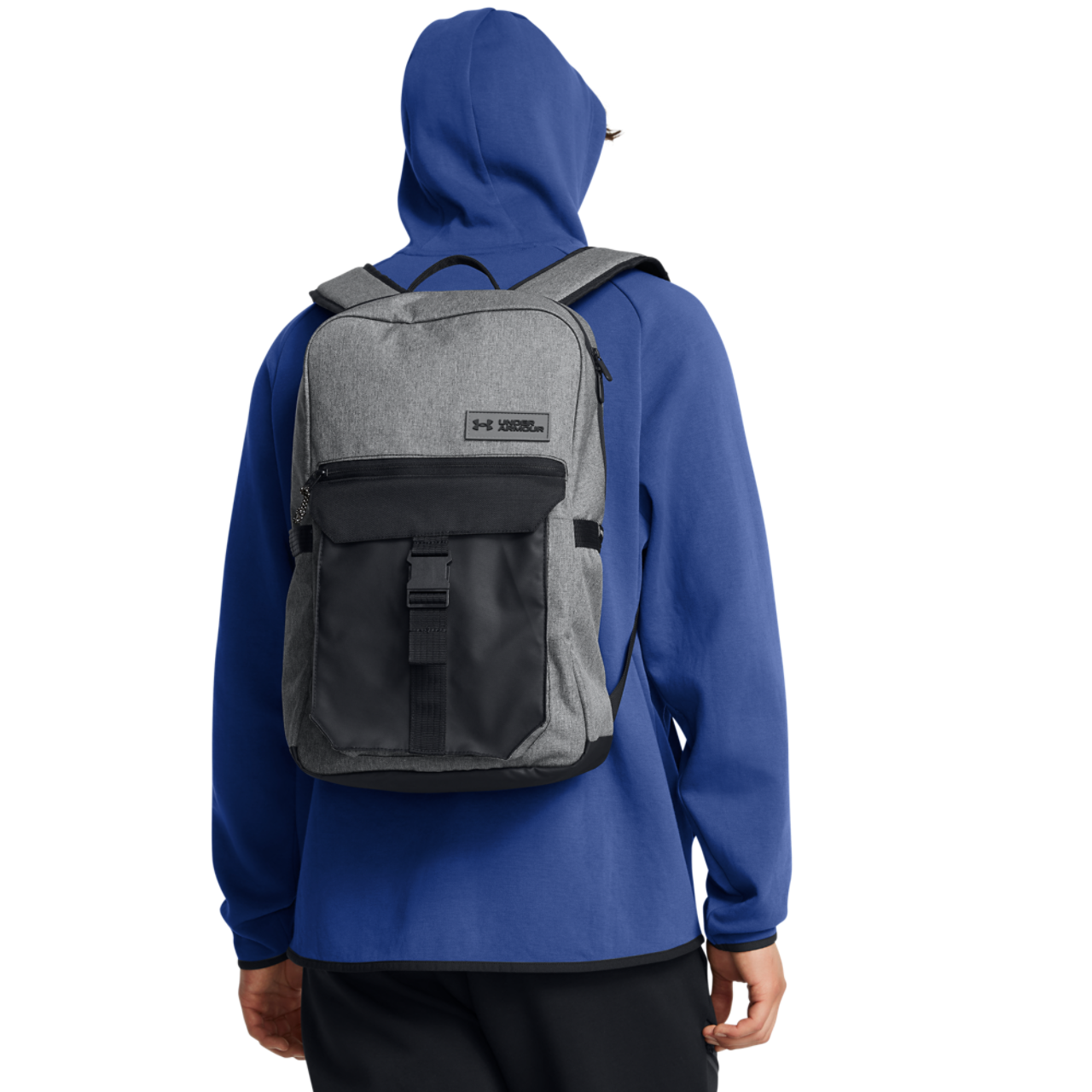 Under Armour Triumph Campus Backpack Image 6 of 6. Tap to open photo gallery.