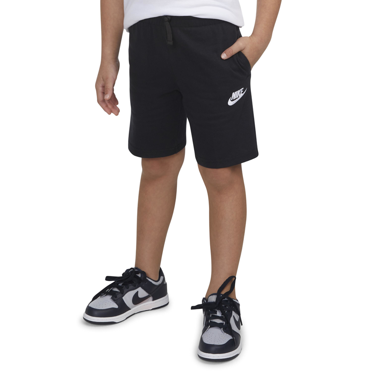 Nike Club Shorts Image 1 of 8. Tap to open photo gallery.
