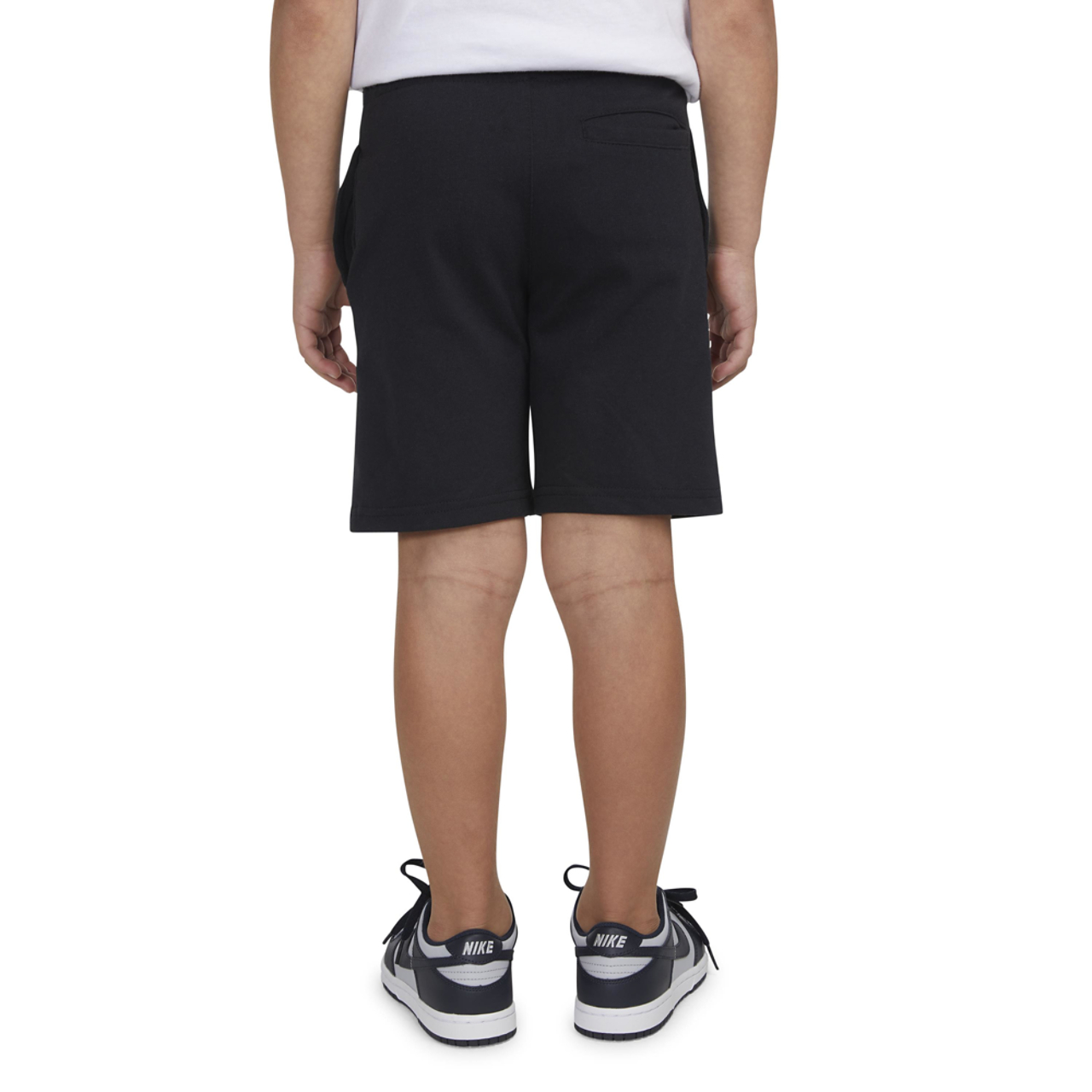 Nike Club Shorts Image 5 of 8. Tap to open photo gallery.