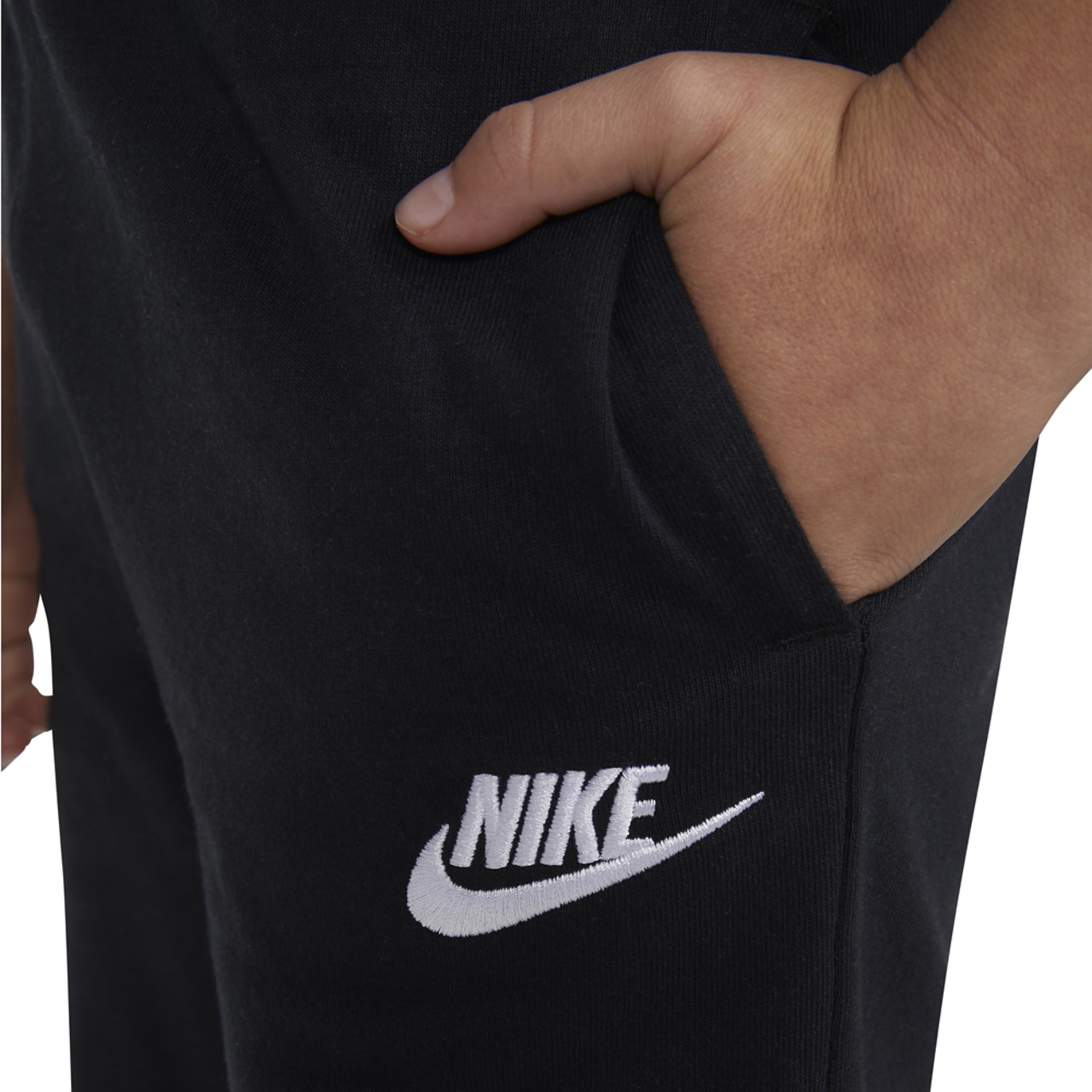 Nike Club Shorts Image 8 of 8. Tap to open photo gallery.