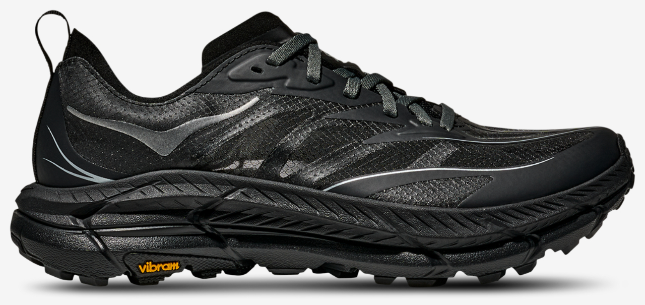 HOKA Mafate Speed 4 Lite Image 1 of 6. Tap to open photo gallery.