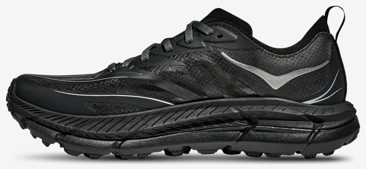 HOKA Mafate Speed 4 Lite Image 3 of 6. Tap to open photo gallery.