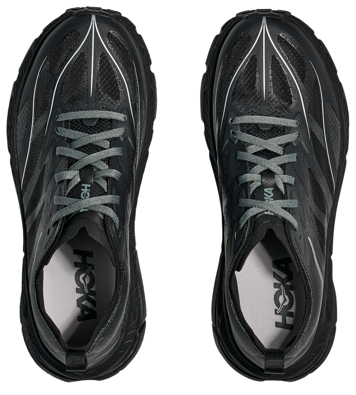 HOKA Mafate Speed 4 Lite Image 5 of 6. Tap to open photo gallery.
