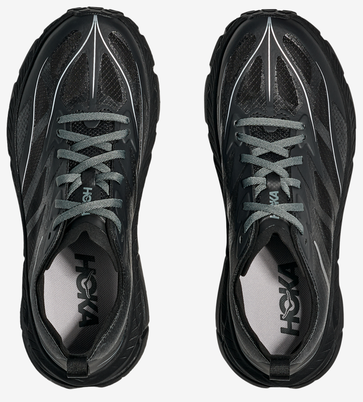 HOKA Mafate Speed 4 Lite Image 5 of 6. Tap to open photo gallery.