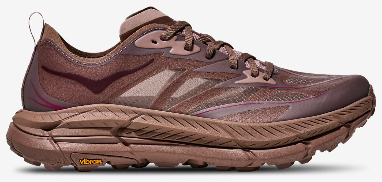 HOKA Mafate Speed 4 Lite Image 1 of 1. Tap to open photo gallery.