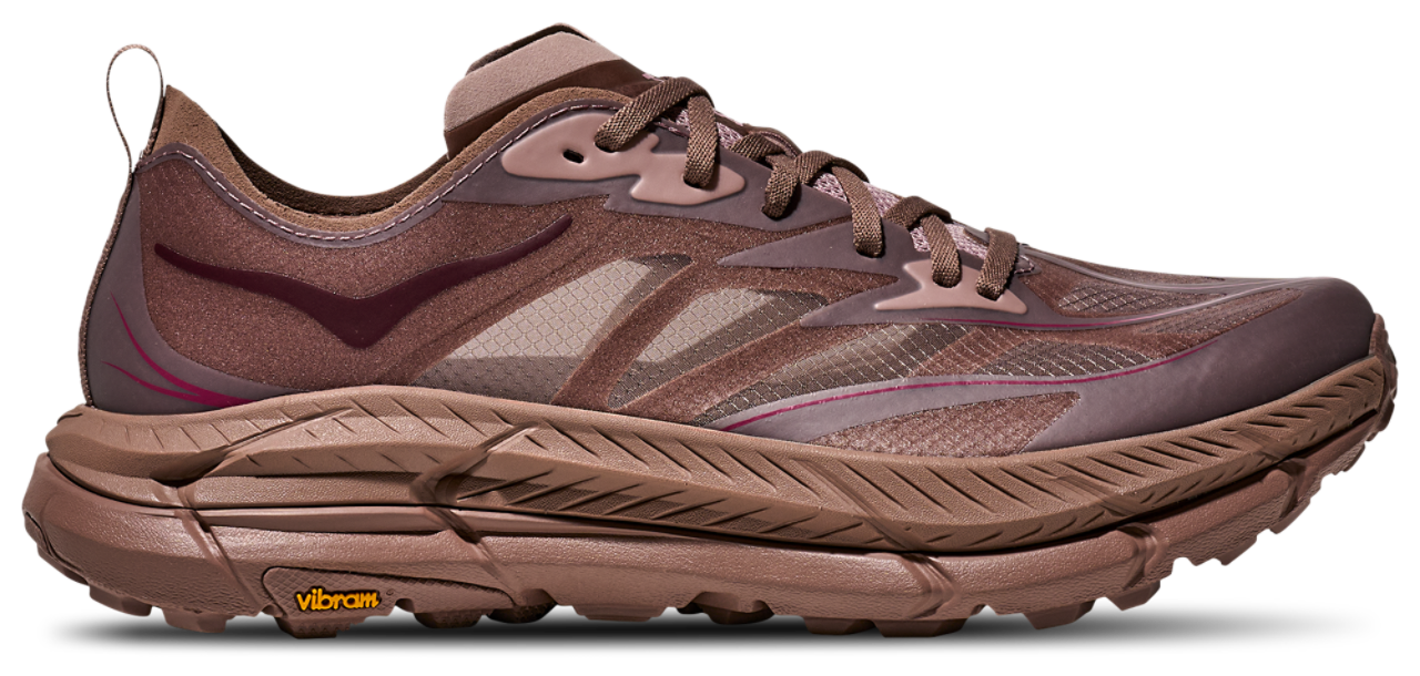 HOKA Mafate Speed 4 Lite - Women's | Foot Locker