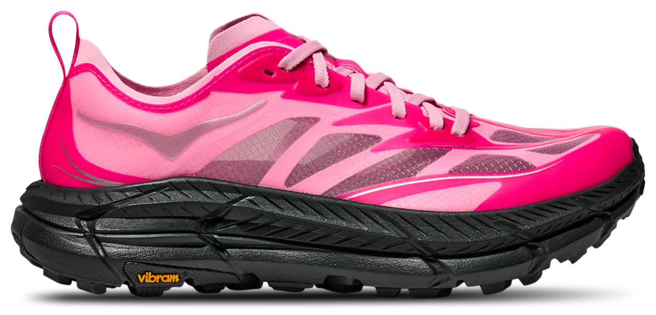 HOKA Mafate Speed 4 Lite Image 1 of 1. Tap to open photo gallery.
