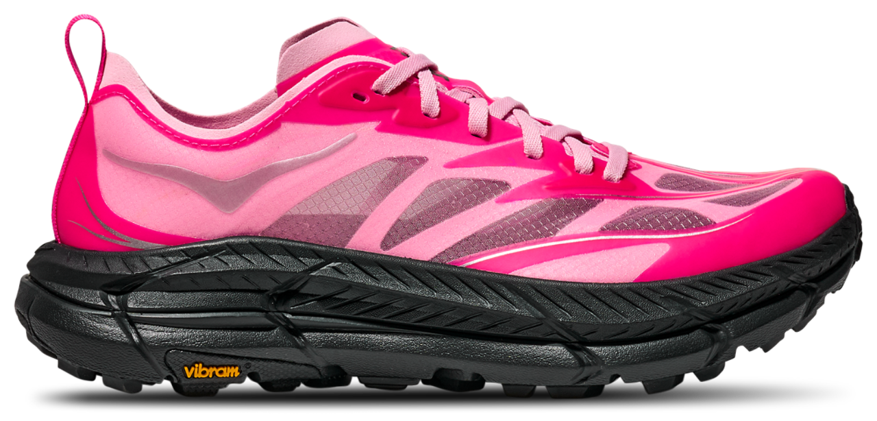 HOKA Mafate Speed 4 Lite Image 1 of 1. Tap to open photo gallery.