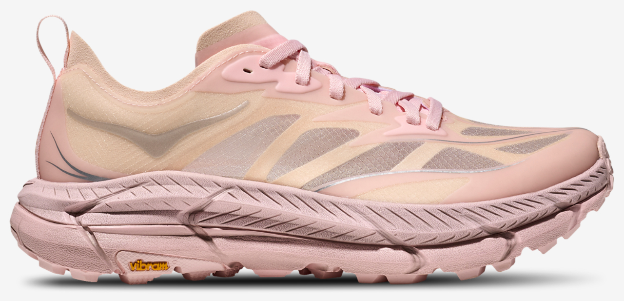 HOKA Mafate Speed 4 Lite Image 1 of 5. Tap to open photo gallery.
