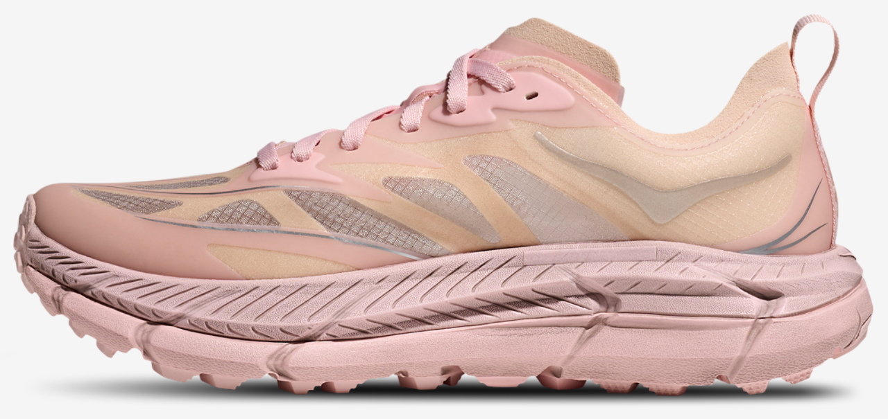 HOKA Mafate Speed 4 Lite Image 2 of 5. Tap to open photo gallery.