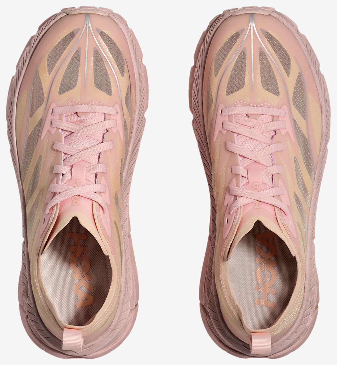HOKA Mafate Speed 4 Lite Image 4 of 5. Tap to open photo gallery.