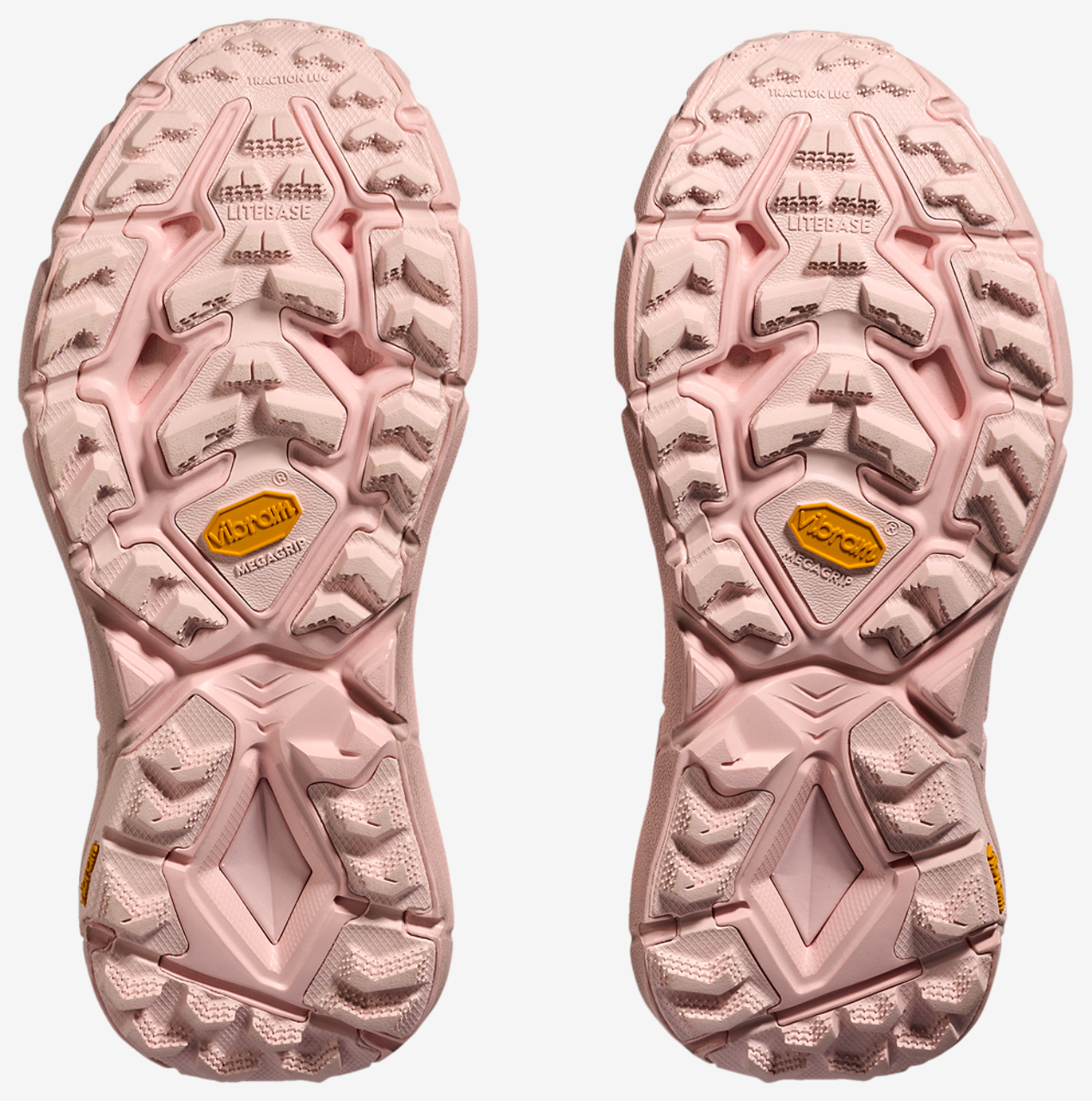 HOKA Mafate Speed 4 Lite Image 5 of 5. Tap to open photo gallery.