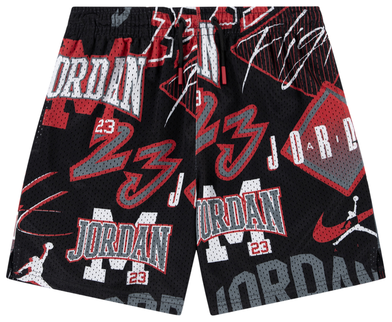 Jordan Dynasty Short  Image 5 of 7. Tap to open photo gallery.