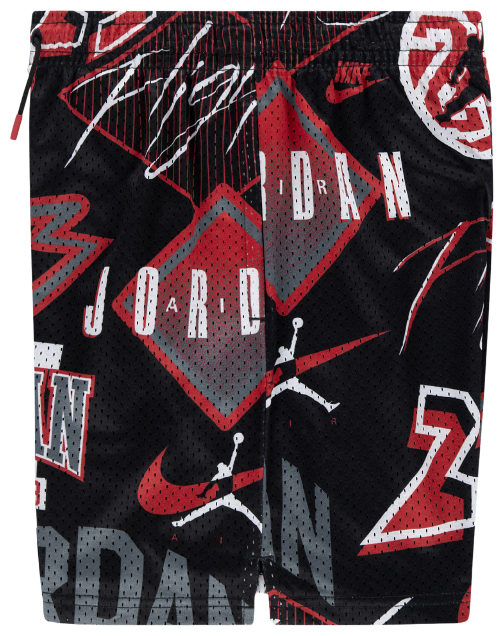 Jordan Dynasty Short  Image 7 of 7. Tap to open photo gallery.
