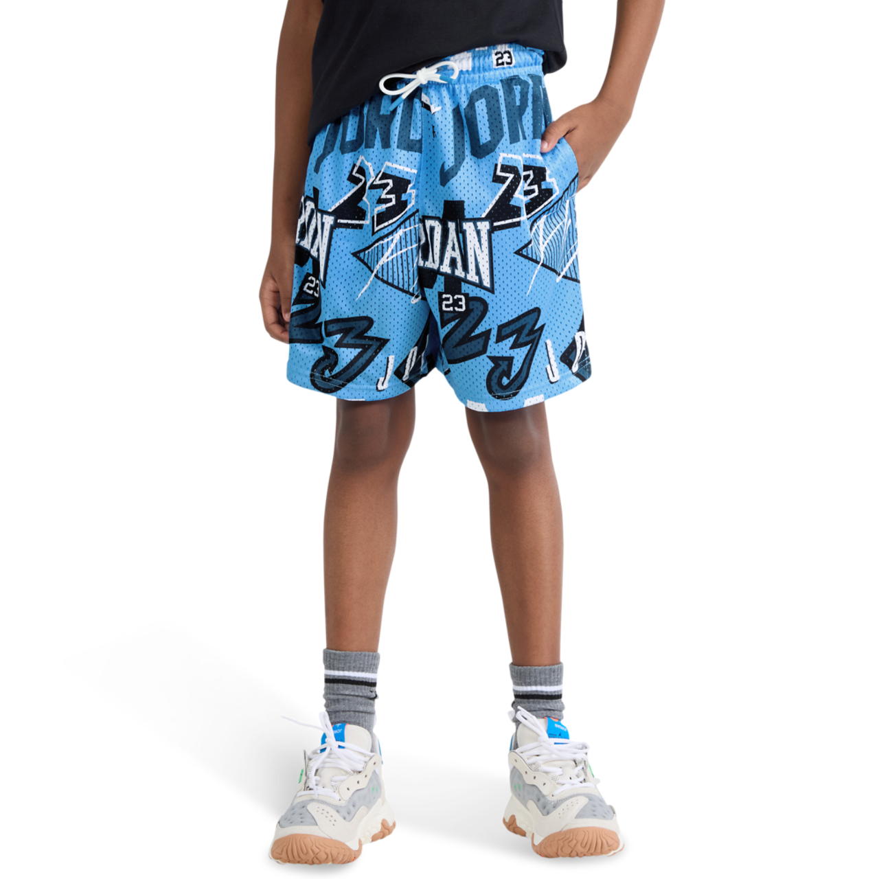 Jordan Dynasty Short  Image 1 of 7. Tap to open photo gallery.