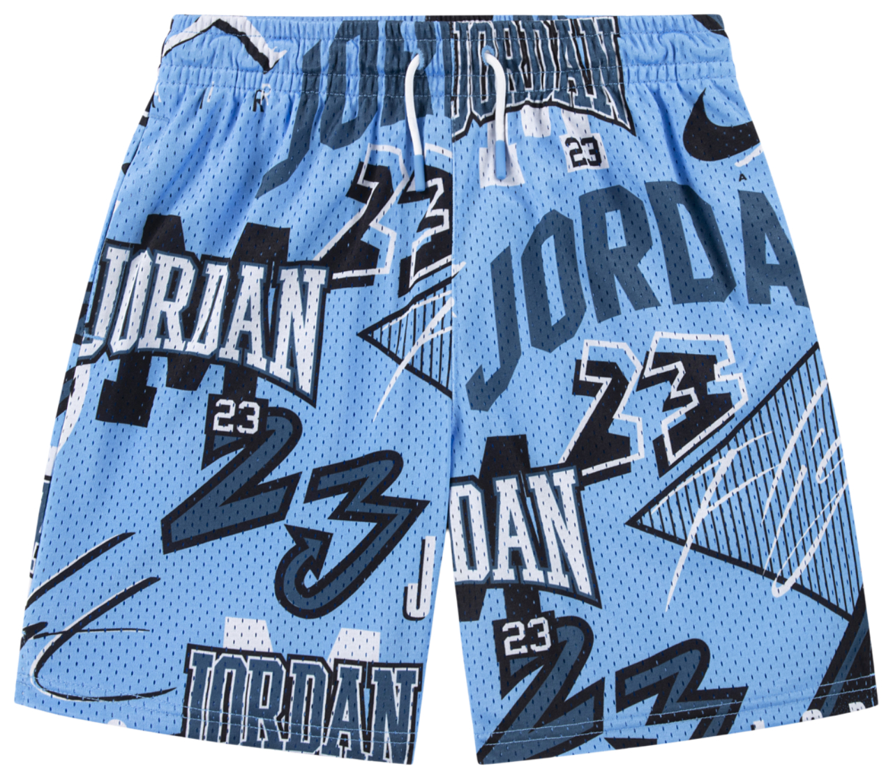Jordan Dynasty Short  Image 5 of 7. Tap to open photo gallery.