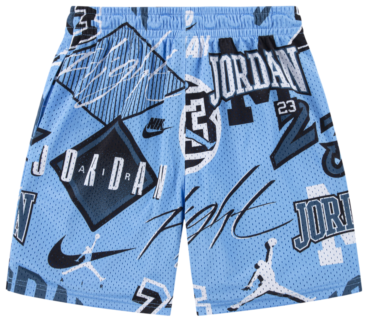 Jordan Dynasty Short  Image 6 of 7. Tap to open photo gallery.